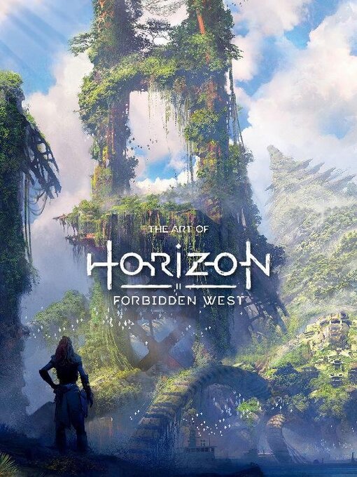 Title details for The Art of Horizon Forbidden West by Guerrilla Games - Available